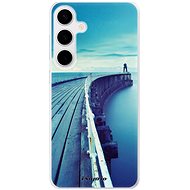 iSaprio Pier 01 - Samsung Galaxy S24+ - Phone Cover
