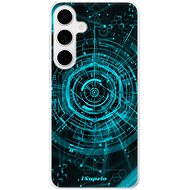 iSaprio Technics 02 - Samsung Galaxy S24+ - Phone Cover
