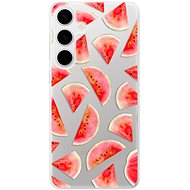 iSaprio Melon Pattern 02 - Samsung Galaxy S24+ - Phone Cover