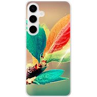 iSaprio Autumn 02 - Samsung Galaxy S24+ - Phone Cover