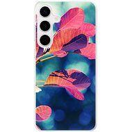 iSaprio Autumn 01 - Samsung Galaxy S24+ - Phone Cover