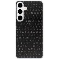 iSaprio Ampersand 01 - Samsung Galaxy S24+ - Phone Cover