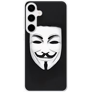 iSaprio Vendetta - Samsung Galaxy S24+ - Phone Cover
