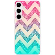 iSaprio Zig-Zag - Samsung Galaxy S24+ - Phone Cover