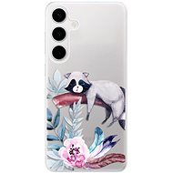iSaprio Lazy Day - Samsung Galaxy S24+ - Phone Cover