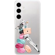 iSaprio Girl Boss - Samsung Galaxy S24+ - Phone Cover