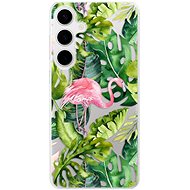 iSaprio Jungle 02 - Samsung Galaxy S24+ - Phone Cover