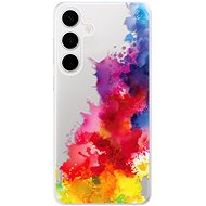 iSaprio Color Splash 01 - Samsung Galaxy S24+ - Phone Cover
