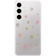 iSaprio Lovely Pattern - Samsung Galaxy S24+ - Phone Cover