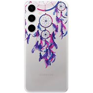 iSaprio Dreamcatcher 01 - Samsung Galaxy S24+ - Phone Cover