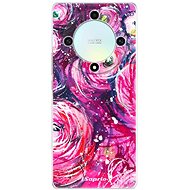 iSaprio Pink Bouquet - Honor Magic5 Lite 5G - Phone Cover