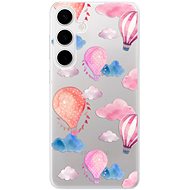 iSaprio Summer Sky - Samsung Galaxy S24+ - Phone Cover