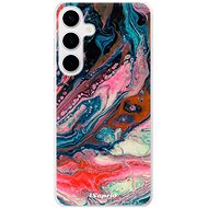 iSaprio Abstract Paint 01 - Samsung Galaxy S24+ - Phone Cover