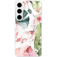 iSaprio Exotic Pattern 01 - Samsung Galaxy S24+ - Phone Cover