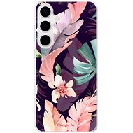 iSaprio Exotic Pattern 02 - Samsung Galaxy S24+ - Phone Cover