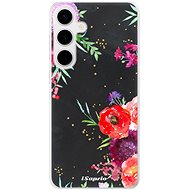 iSaprio Fall Roses - Samsung Galaxy S24+ - Phone Cover