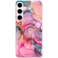 iSaprio Golden Pastel - Samsung Galaxy S24+ - Phone Cover