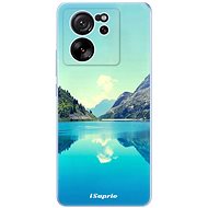 iSaprio Lake 01 - Xiaomi 13T / 13T Pro - Phone Cover