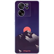 iSaprio Mountains 04 - Xiaomi 13T / 13T Pro - Phone Cover