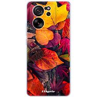 iSaprio Autumn Leaves 03 - Xiaomi 13T / 13T Pro - Phone Cover