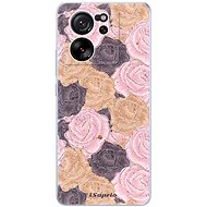 iSaprio Roses 03 - Xiaomi 13T / 13T Pro - Phone Cover