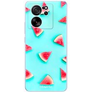 iSaprio Melon Patern 10 - Xiaomi 13T / 13T Pro - Phone Cover