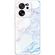 iSaprio Raibow Marble 10 - Xiaomi 13T / 13T Pro - Phone Cover