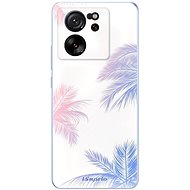 iSaprio Digital Palms 10 - Xiaomi 13T / 13T Pro - Phone Cover