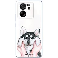 iSaprio Malamute 01 - Xiaomi 13T / 13T Pro - Phone Cover