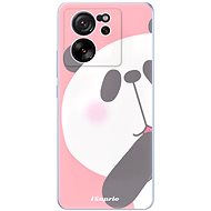 iSaprio Panda 01 - Xiaomi 13T / 13T Pro - Phone Cover