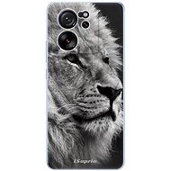 iSaprio Lion 10 - Xiaomi 13T / 13T Pro - Phone Cover