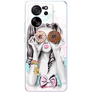 iSaprio Donuts 10 - Xiaomi 13T / 13T Pro - Phone Cover