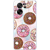 iSaprio Donuts 11 - Xiaomi 13T / 13T Pro - Phone Cover