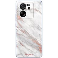 iSaprio RoseGold 11 - Xiaomi 13T / 13T Pro - Phone Cover