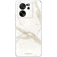 iSaprio Marble 12 - Xiaomi 13T / 13T Pro - Phone Cover