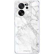 iSaprio SilverMarble 14 - Xiaomi 13T / 13T Pro - Phone Cover