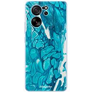 iSaprio BlueMarble 15 - Xiaomi 13T / 13T Pro - Phone Cover