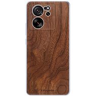 iSaprio Wood 10 - Xiaomi 13T / 13T Pro - Phone Cover