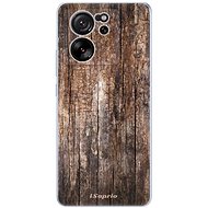 iSaprio Wood 11 - Xiaomi 13T / 13T Pro - Phone Cover