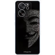 iSaprio Vendeta 10 - Xiaomi 13T / 13T Pro - Phone Cover