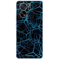 iSaprio Abstract Outlines 12 - Xiaomi 13T / 13T Pro - Phone Cover