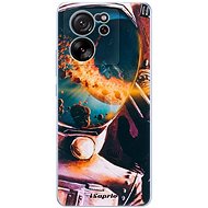iSaprio Astronaut 01 - Xiaomi 13T / 13T Pro - Phone Cover
