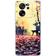 iSaprio Bench 01 - Xiaomi 13T / 13T Pro - Phone Cover