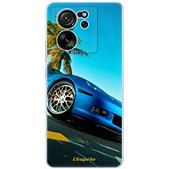 iSaprio Car 10 - Xiaomi 13T / 13T Pro - Phone Cover