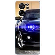 iSaprio Chevrolet 01 - Xiaomi 13T / 13T Pro - Phone Cover