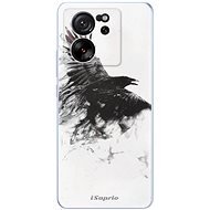 iSaprio Dark Bird 01 – Xiaomi 13T / 13T Pro - Kryt na mobil