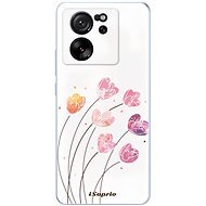 iSaprio Flowers 14 - Xiaomi 13T / 13T Pro - Phone Cover