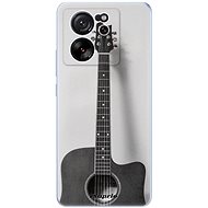 iSaprio Guitar 01 - Xiaomi 13T / 13T Pro - Phone Cover