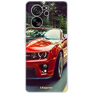 iSaprio Chevrolet 02 - Xiaomi 13T / 13T Pro - Phone Cover