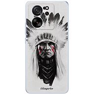 iSaprio Indian 01 - Xiaomi 13T / 13T Pro - Phone Cover
